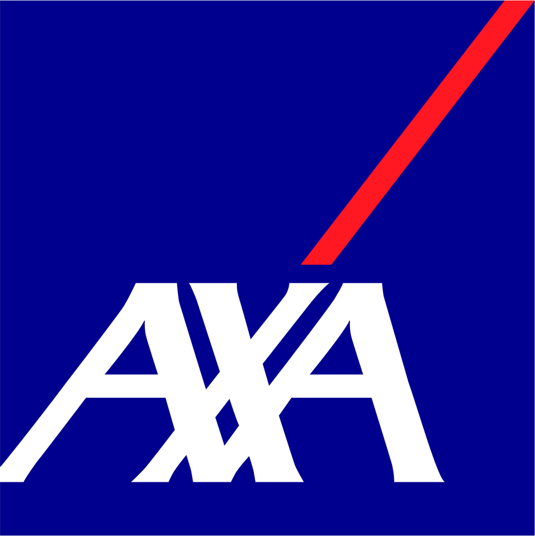 axa logo